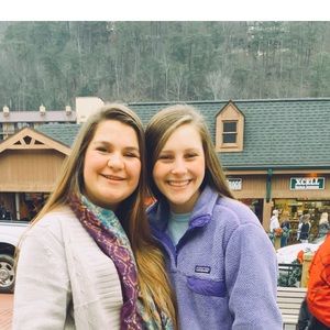 Meet your Posher, Haley