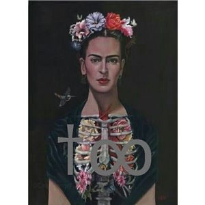 Meet your Posher, Maria