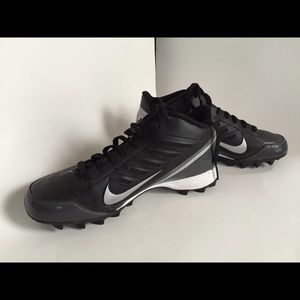 Nike cleats 9