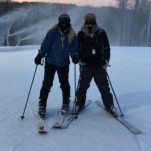 Meet your Posher, Jamie