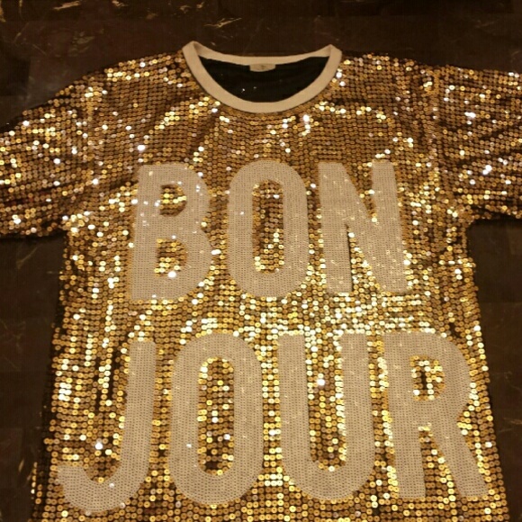 💥NEW....NEW 💥Night out shirt