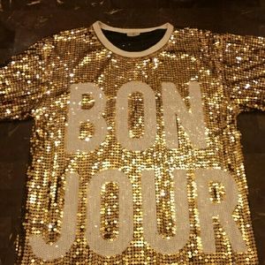 💥NEW....NEW 💥Night out shirt