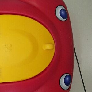 Meet your Posher, Oscar