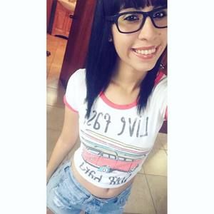 Meet your Posher, Kiomary