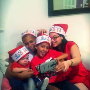 Meet your Posher, Marely