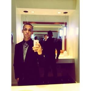 Meet your Posher, Rafael alexis