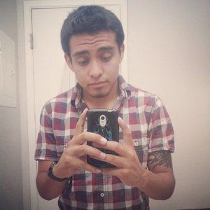 Meet your Posher, George