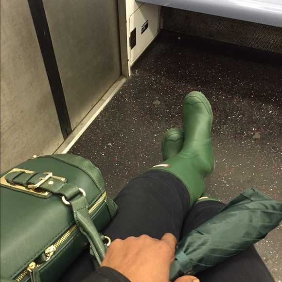 Meet your Posher, Gee