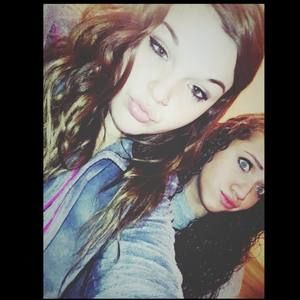 Meet your Posher, Taylor