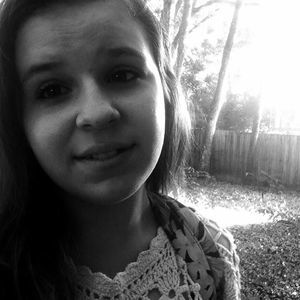 Meet your Posher, Brittney