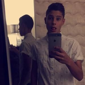 Meet your Posher, Steven