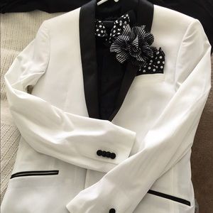 Tuxedo