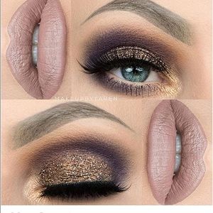 Meet your Posher, Farehan