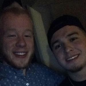 Meet your Posher, Nick