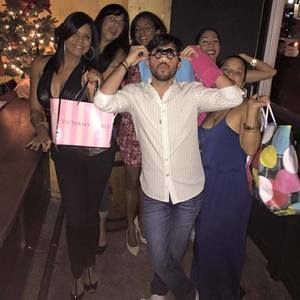 Meet your Posher, Francis