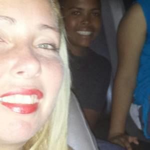 Meet your Posher, Jeroline