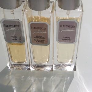 Laura Mercier perfume bundle