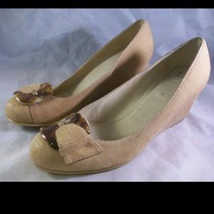 Stuart Weitzman shoes EUC