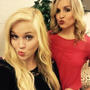 Meet your Posher, Becca