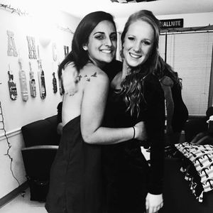 Meet your Posher, Ellen