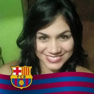 Meet your Posher, Lesly