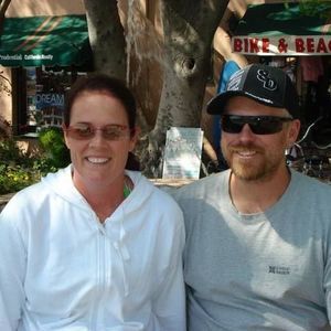 Meet your Posher, Liz