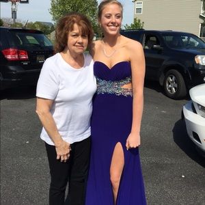 Meet your Posher, Marilyn