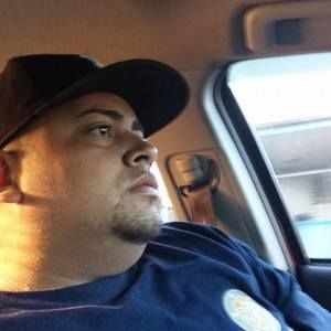 Meet your Posher, Edgar