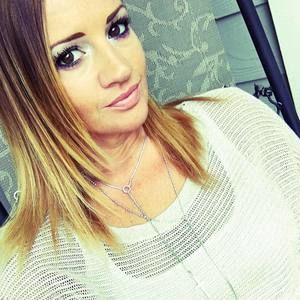 Meet your Posher, Kendra