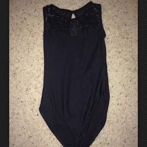Wear Moi leotard. Good condition. Only worn once.