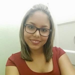 Meet your Posher, Kelsey