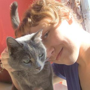 Meet your Posher, Amie