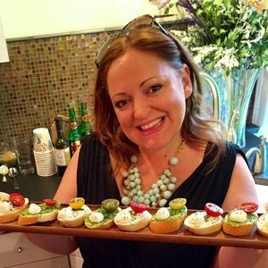 Meet your Posher, Rupa