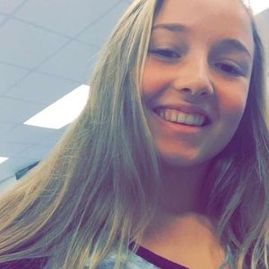 Meet your Posher, Jalyn