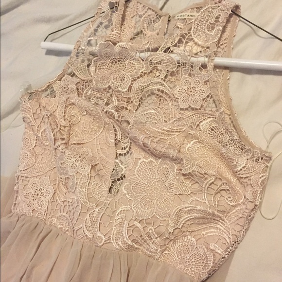 Sexy lace Romper - Picture 2 of 2