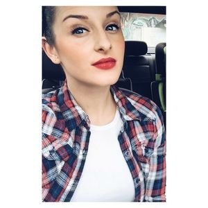 Meet your Posher, Kayleigh