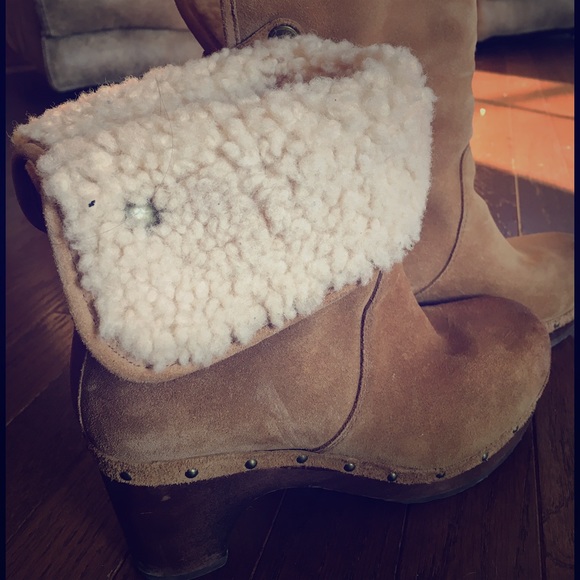 ugg lynnea boots size 6 ugg lynnea boots size 6