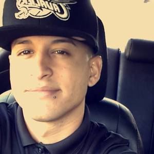 Meet your Posher, Danny