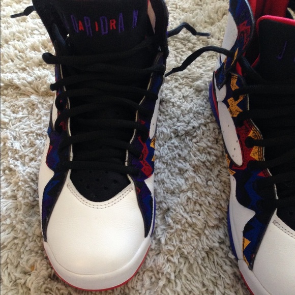 Jordan's