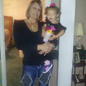 Meet your Posher, Denise