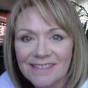 Meet your Posher, Karyn