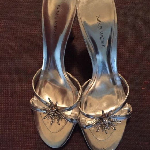 Nine West Shoes