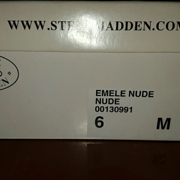 Shoes - Picture 3 of 3