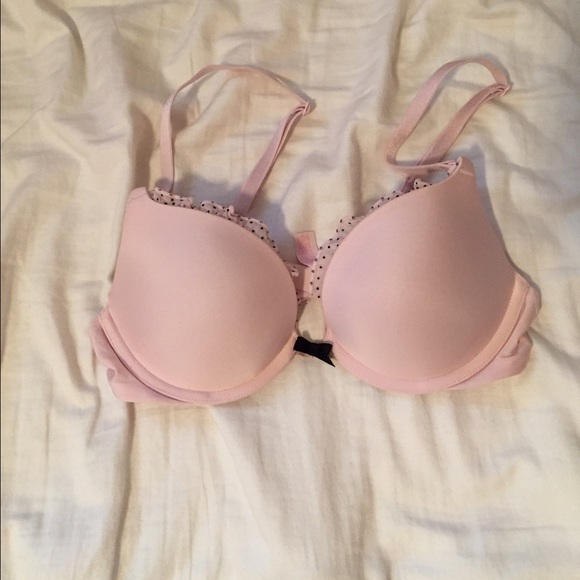 Victoria's Secret Push-Up Bra