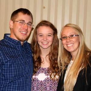 Meet your Posher, Annalise