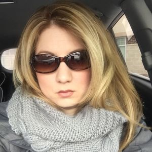 Meet your Posher, Mariah