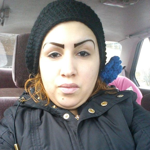 Meet your Posher, Niky