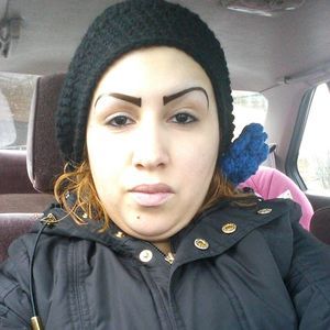 Meet your Posher, Niky