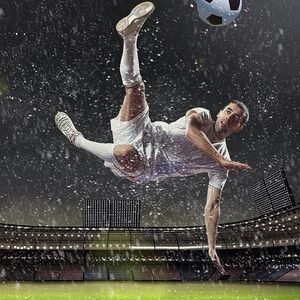 Meet your Posher, Fermin