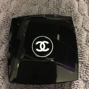 Chanel Cream Blush